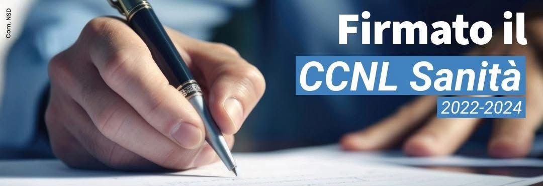 CCNL 2022-2024